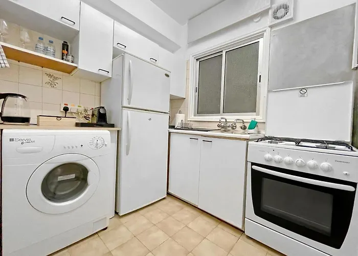 1br Seafront With Community Pool 公寓